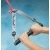 Uchwyt sportowy Theraband